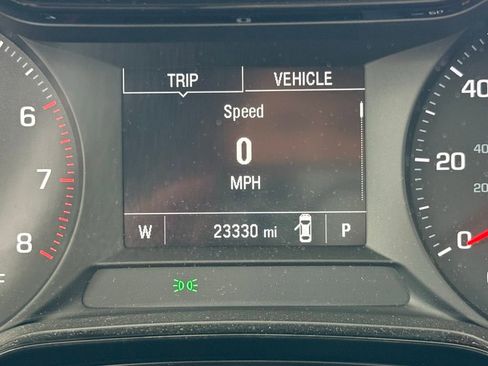 Used 2024 Chevrolet Trax LS image 30