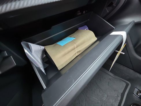 New 2026 Subaru Crosstrek 2.5i Wilderness image 22