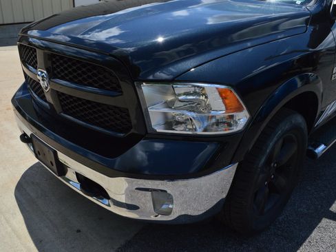 Used 2017 RAM 1500 Outdoorsman AWD/4WD image 3