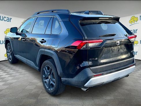 Used 2024 Toyota RAV4 Adventure image 3