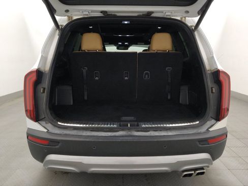 Used 2020 Kia Telluride SX FWD image 29