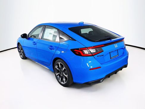 New 2026 Honda Civic Sport Touring image 31