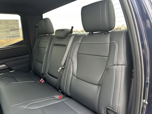 New 2026 Toyota Tundra SR5 w/ SR5 Premium Package image 8