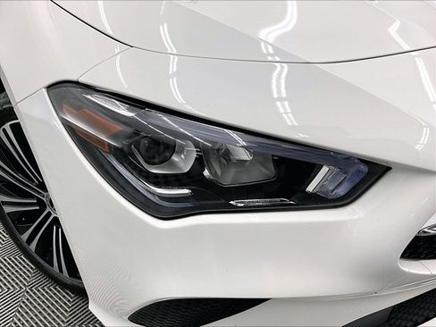 Certified 2023 Mercedes-Benz CLA 250 4MATIC image 26