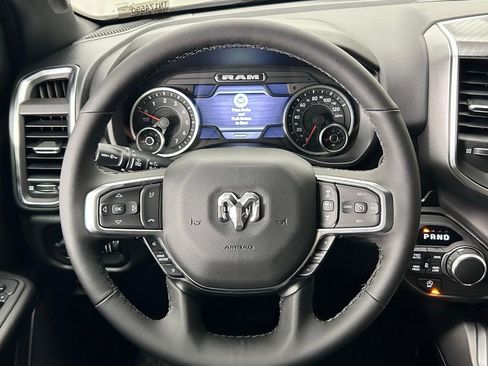 New 2026 RAM 1500 Big Horn image 26