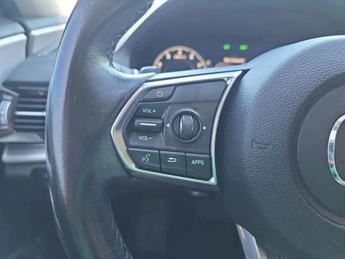 Used 2021 Acura RDX FWD image 19