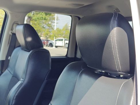 Used 2015 RAM 1500 Sport w/ Sport Premium Group image 12