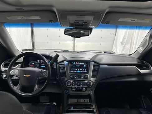 Used 2019 Chevrolet Tahoe Premier AWD/4WD image 43