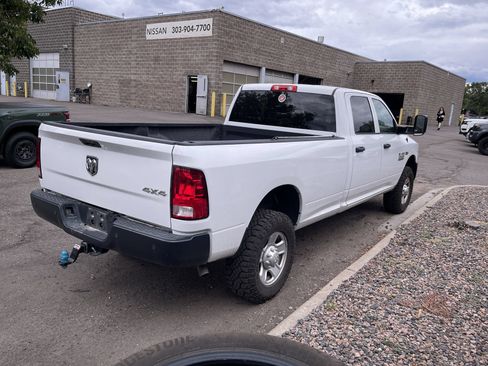 Used 2014 RAM 2500 Tradesman w/ Popular Equipment Group AWD/4WD image 3