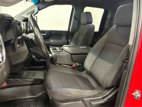 Used 2022 GMC Sierra 2500 SLE w/ X31 Off-Road Package AWD/4WD image 14