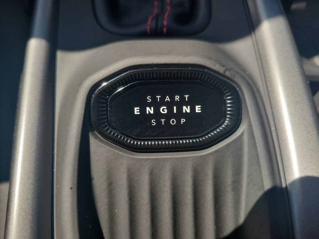 New 2026 Dodge Charger R/T AWD/4WD image 28