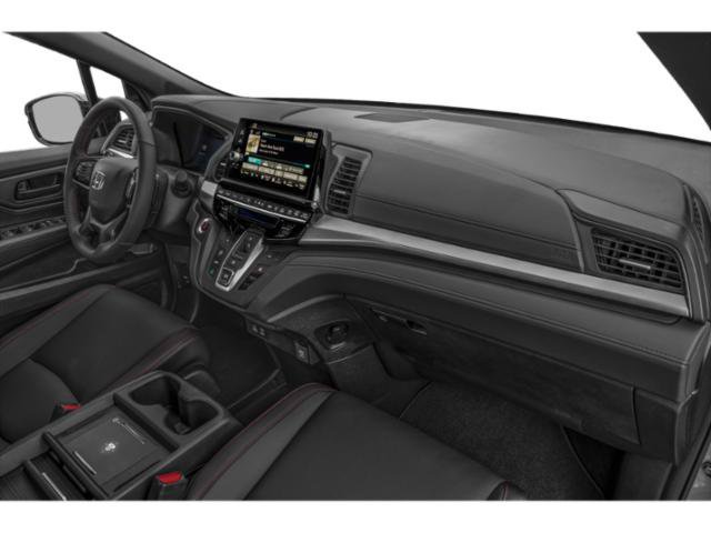 New 2026 Honda Odyssey Sport-L image 18