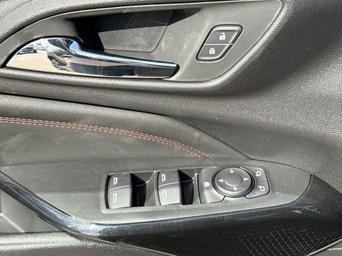 New 2026 Chevrolet Trax RS w/ Driver Confidence Package FWD image 16