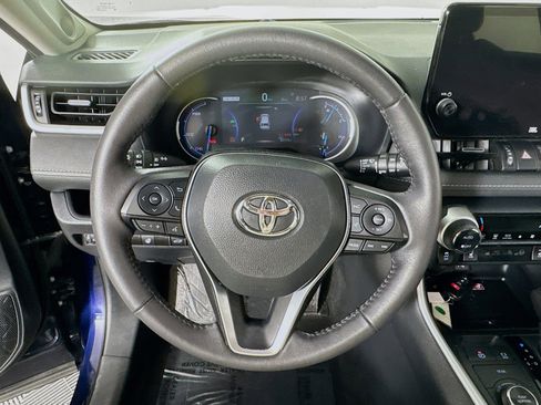 Certified 2024 Toyota RAV4 XLE Premium w/ Weather Package image 13