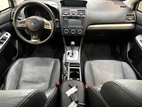 Used 2014 Subaru Crosstrek Touring image 11