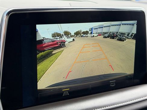 Certified 2024 Chevrolet Tahoe LT image 19