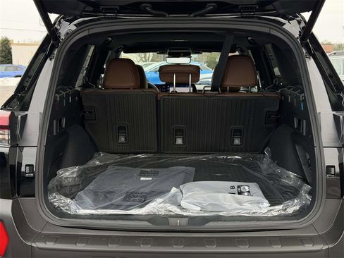 New 2026 Subaru Outback Touring XT image 12