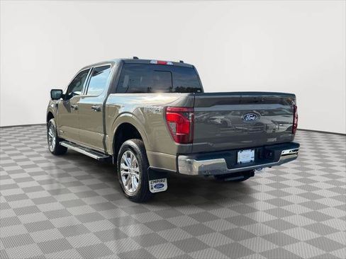 Used 2026 Ford F150 XLT w/ Equipment Group 302A MID AWD/4WD image 5