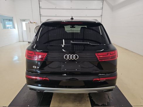 Used 2019 Audi Q7 3.0T Premium Plus AWD/4WD image 5