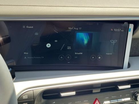 New 2027 Hyundai Palisade SEL AWD/4WD image 11