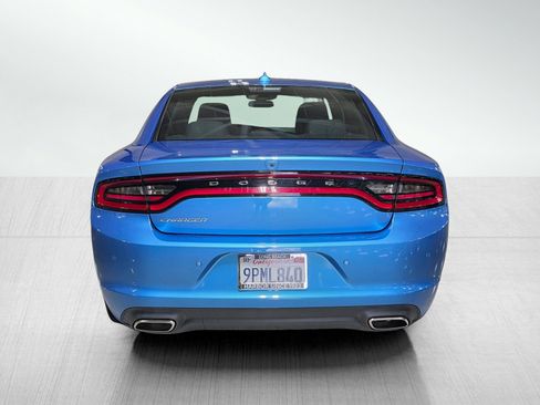 Used 2023 Dodge Charger SXT image 6