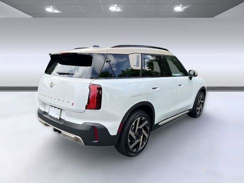 New 2027 MINI Cooper Countryman S AWD/4WD image 9