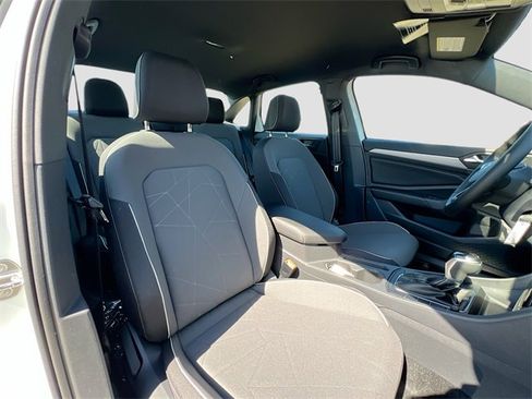 New 2025 Volkswagen Jetta Sport image 26
