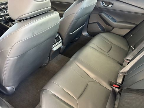 Certified 2025 Honda Accord Sport image 24