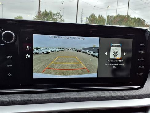 Used 2023 Kia K5 GT-Line image 20