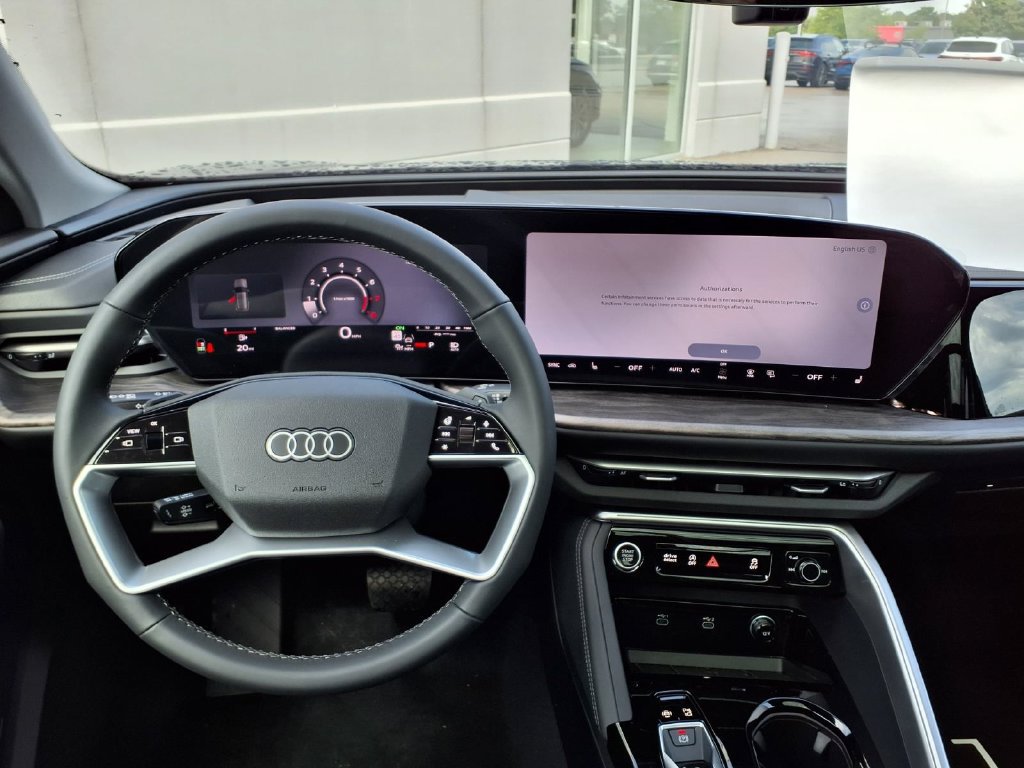 New 2026 Audi Q5 Premium Plus AWD/4WD image 13