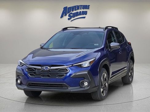New 2026 Subaru Crosstrek 2.5i Limited image 2