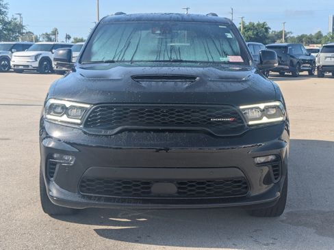 Used 2023 Dodge Durango R/T RWD image 3