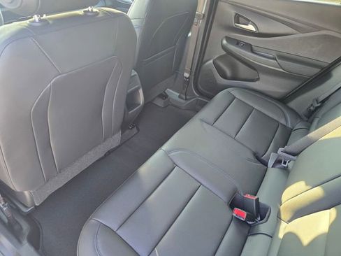 New 2026 Buick Envista Sport Touring w/ Convenience I Package image 9