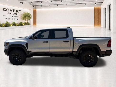 New 2027 RAM 1500 RHO w/ RHO Level 1 Equipment Group AWD/4WD image 6