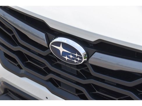 New 2026 Subaru Crosstrek 2.5i Limited AWD/4WD image 10