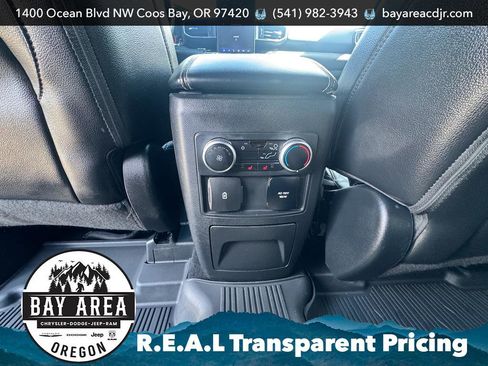 Used 2022 Ford Explorer ST w/ Equipment Group 401A AWD/4WD image 16