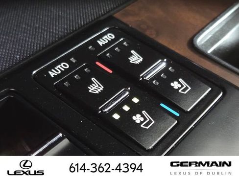 Used 2020 Lexus RX 350 AWD w/ Premium Package image 32