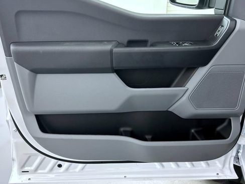New 2026 Ford F550 4x4 Regular Cab Super Duty image 9