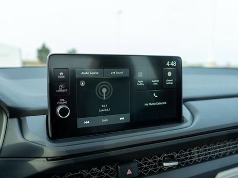 New 2026 Honda Accord SE image 24