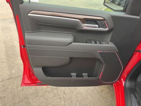 New 2026 Chevrolet Silverado 1500 LT w/ LPO, Liner Protection Package image 16