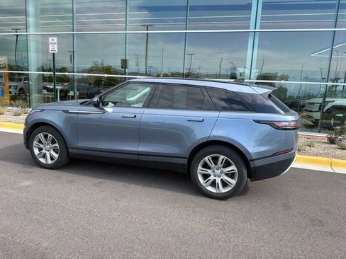 Used 2021 Land Rover Range Rover Velar S AWD/4WD image 20