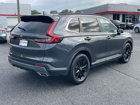 Used 2024 Honda CR-V Sport image 14