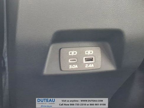 New 2026 Subaru Crosstrek 2.0i Premium image 10