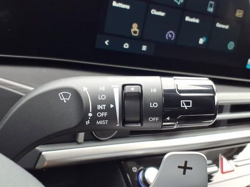 New 2026 Hyundai Santa Fe SEL FWD image 28