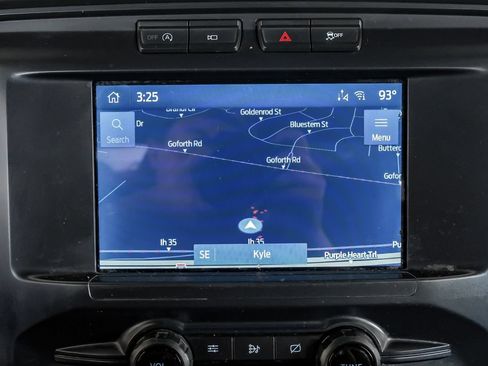 Used 2021 Ford F150 XL w/ STX Appearance Package RWD image 19
