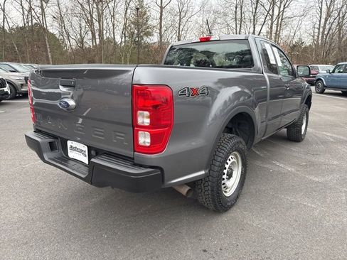 Used 2021 Ford Ranger XL image 5