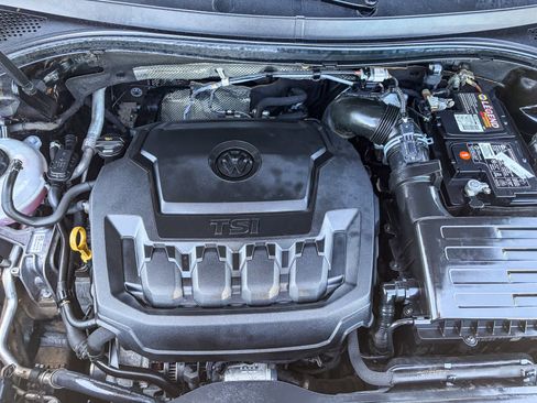 Used 2018 Volkswagen Tiguan S FWD image 27