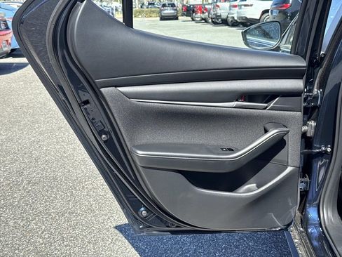 New 2026 MAZDA MAZDA3 s image 14