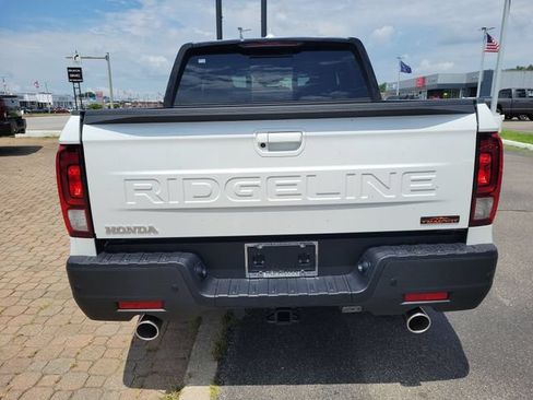 Used 2024 Honda Ridgeline TrailSport image 17