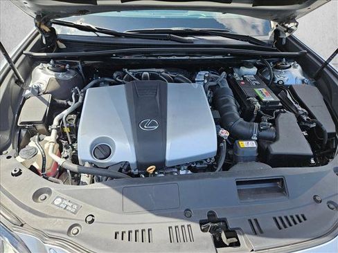 Used 2022 Lexus ES 350 w/ Accessory Package FWD image 24